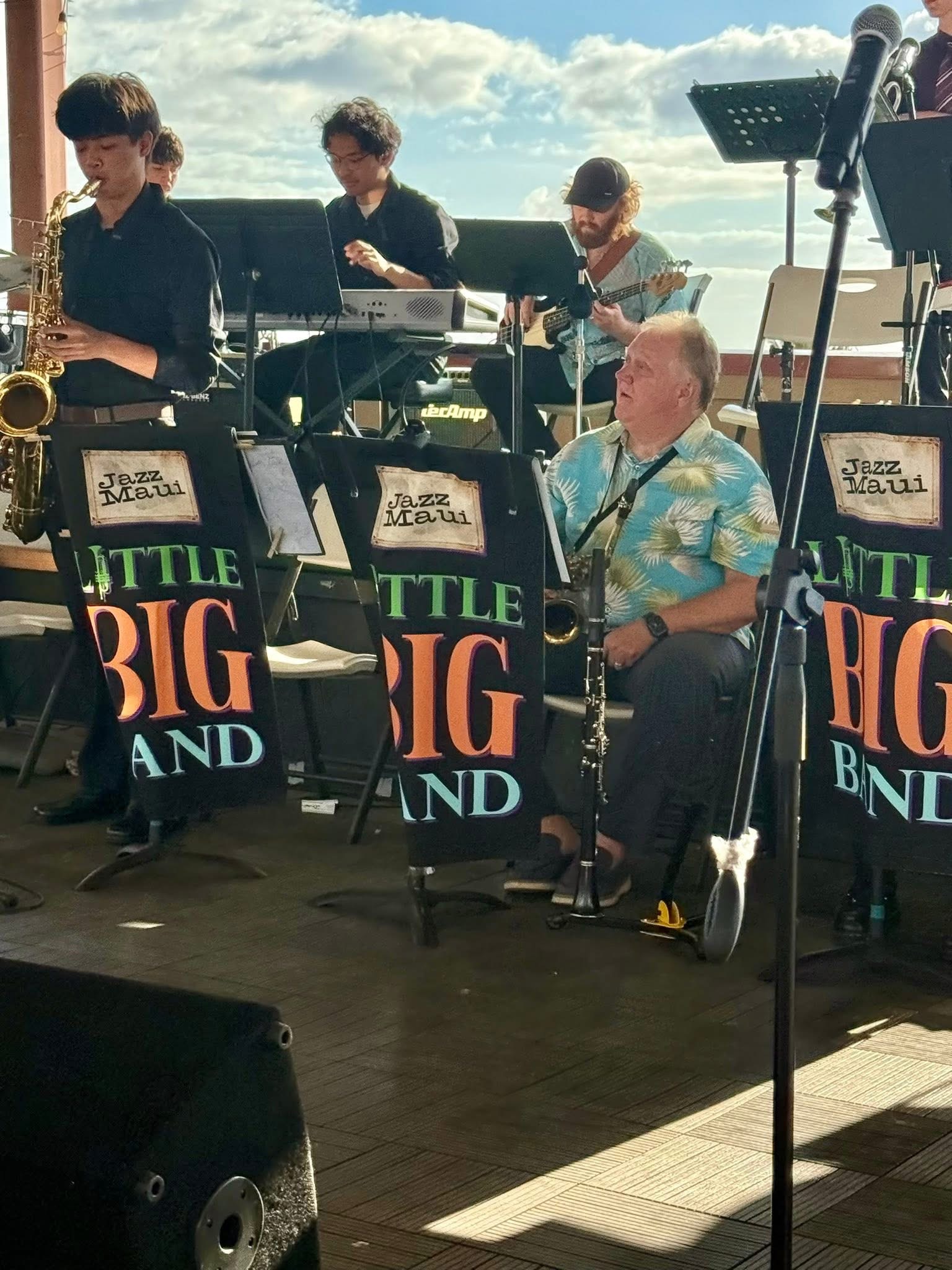 Jazz Maui celebrates the holidays with three shows | News, Sports